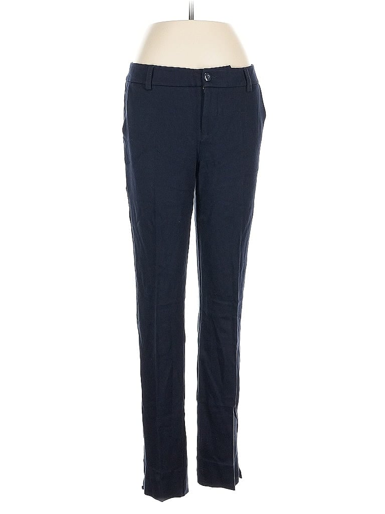 Click to view more detailed imagery on our partner's website Pre-owned Cabi Dress Pants In Blue