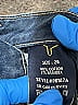 Vigoss Studio Hearts Blue Jeans Size 26 waist - photo 7
