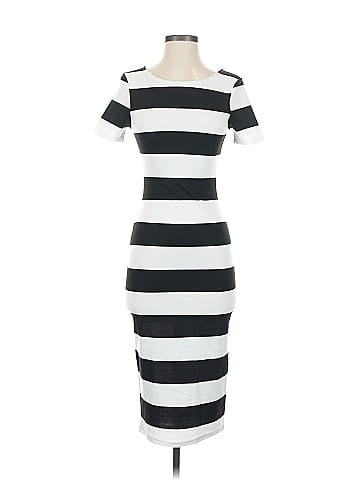 Unique Vintage Casual Dress (view 1)