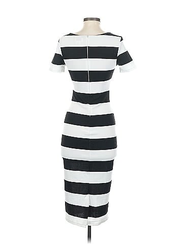 Unique Vintage Casual Dress (view 2)