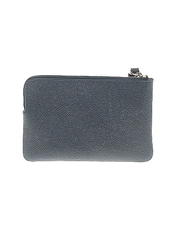Coach Factory Leather Wristlet (view 2)