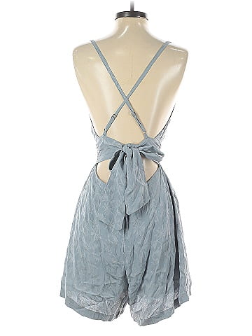 Amuse Society Romper (view 2)