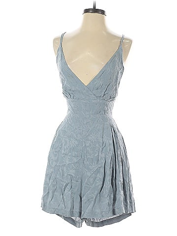 Amuse Society Romper (view 1)