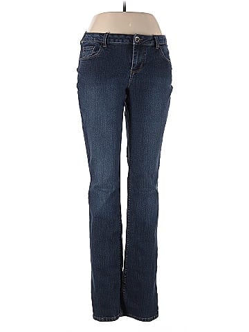 Natural Reflections Jeans (view 1)