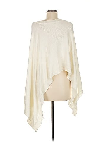 Modena Poncho (view 2)