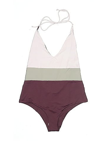Tavik One Piece Swimsuit (view 1)