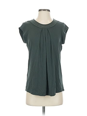 Daniel Rainn Short Sleeve Top (view 1)