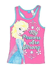 Disney Tank Top