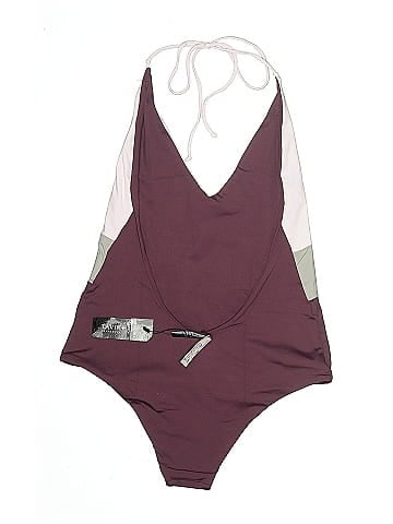 Tavik One Piece Swimsuit (view 2)