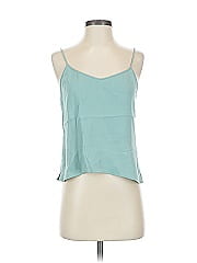 Carlisle Sleeveless Top