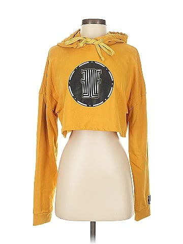 LF The Brand Pullover Hoodie (view 1)