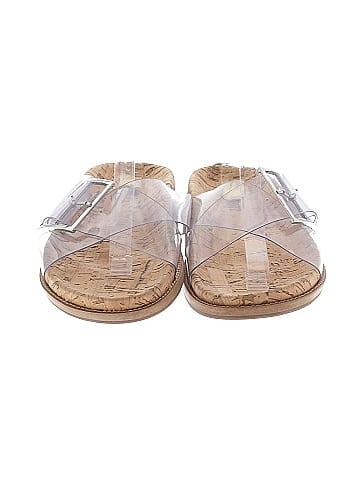 Schutz Sandals (view 2)