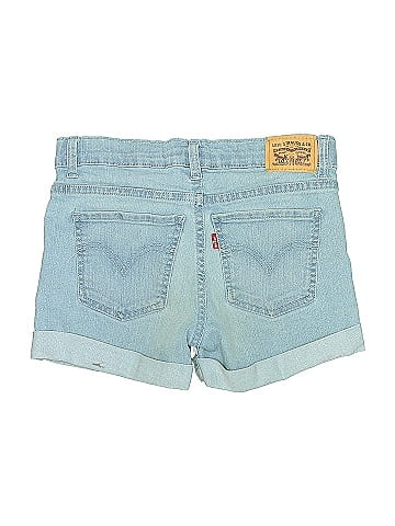 Levi's Denim Shorts (view 2)