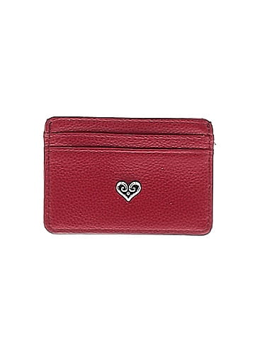 Brighton Card Holder  (view 1)