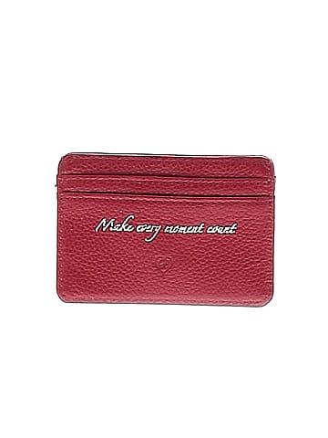 Brighton Card Holder  (view 2)