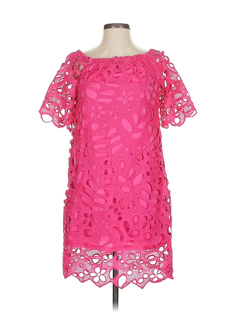 Prettygarden Cocktail Dress In Pink
