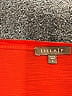 Lilla P Orange Short Sleeve Top Size S - photo 7
