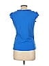 Fresh Produce Blue Sleeveless Top Size L - photo 3