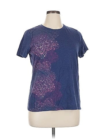 Sonoma Goods for Life Short Sleeve T-Shirt (view 1)