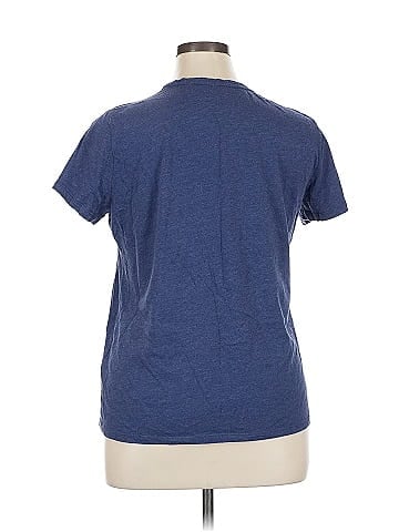 Sonoma Goods for Life Short Sleeve T-Shirt (view 2)