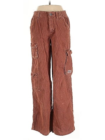 BDG Cargo Pants (view 1)