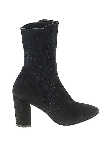 Stuart Weitzman Ankle Boots (view 1)