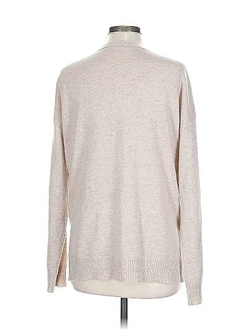 J. McLaughlin Cashmere Cardigan (view 2)