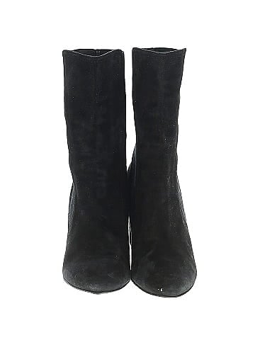 Stuart Weitzman Ankle Boots (view 2)
