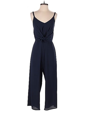 Eyeshadow Jumpsuit (view 1)
