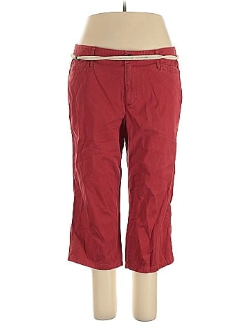 Lauren Jeans Co. Jeans (view 1)