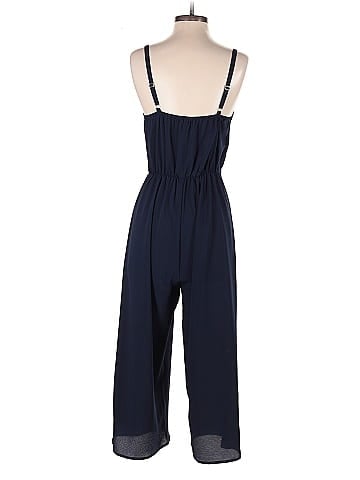 Eyeshadow Jumpsuit (view 2)