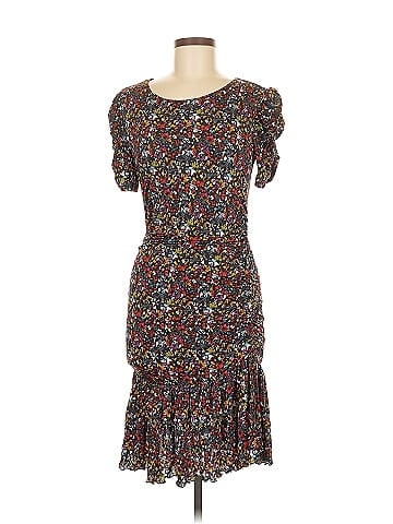 Tanya Taylor Cocktail Dress (view 1)