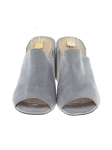 Chinese Laundry Mule/Clog (view 2)