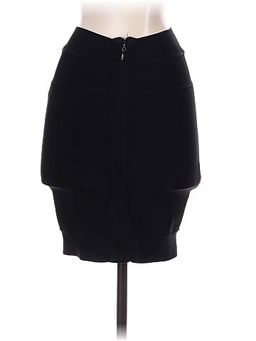 Herve Leger Casual Skirt (view 2)