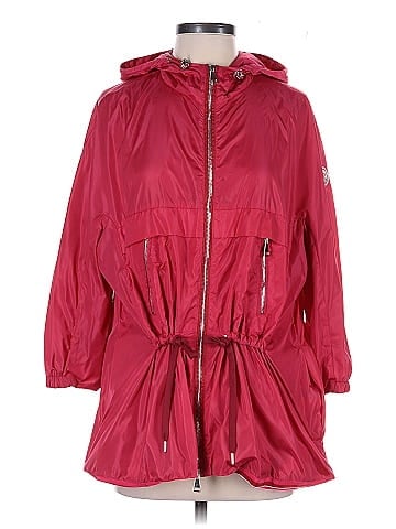 Moncler Sanve Giubbotto Jacket (view 1)