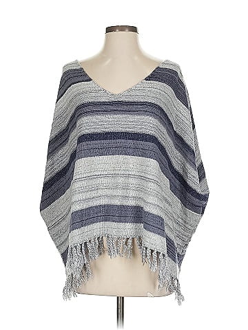 Soft Joie Poncho (view 1)