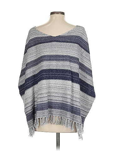 Soft Joie Poncho (view 2)