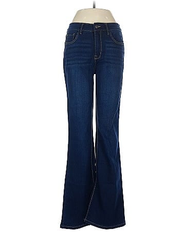 Curve Appeal Jeans (view 1)