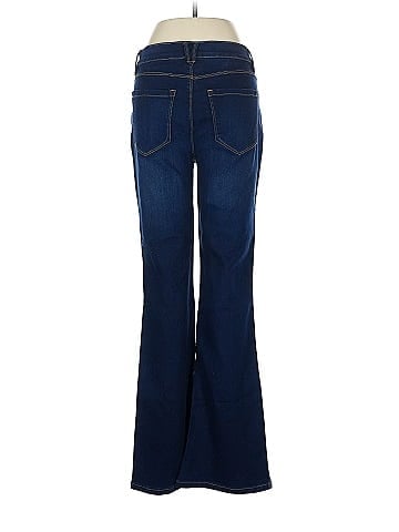 Curve Appeal Jeans (view 2)