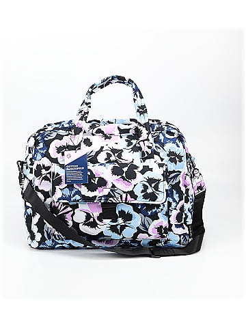 Vera Bradley Weekender (view 1)