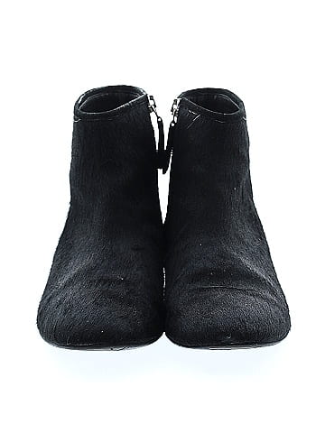 Delman Shoes Ankle Boots (view 2)