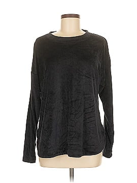 Cuddl Duds Long Sleeve T Shirt