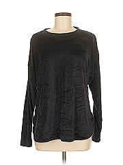 Cuddl Duds Long Sleeve T Shirt