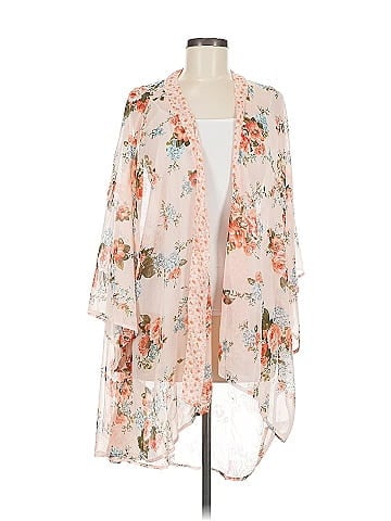 Band of Gypsies Cardigan (view 1)