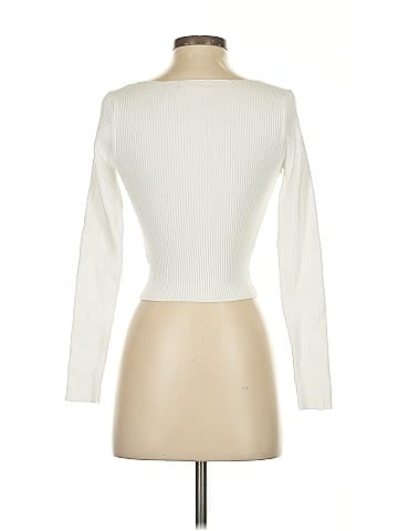 LA Hearts Cardigan (view 2)