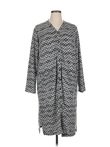 LOGO by Lori Goldstein Cardigan (view 1)