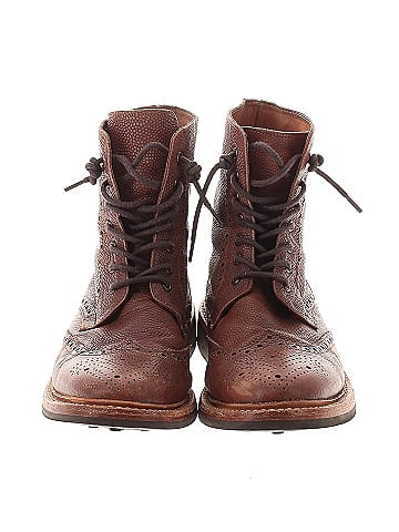 Hardy Amies Ankle Boots (view 2)