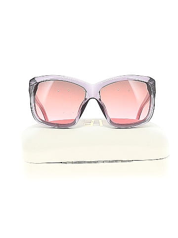 Linda Farrow Sunglasses (view 2)