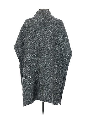 Barbour Poncho (view 2)