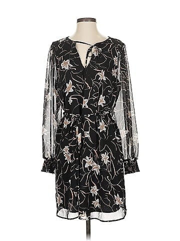 Elizabeth and James Cocktail Dress (view 1)